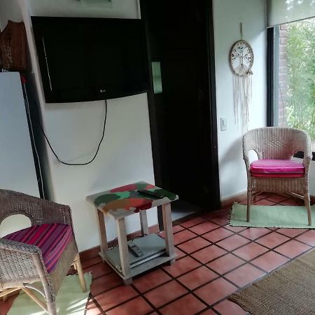 Petua Villa Mar del Plata Bagian luar foto