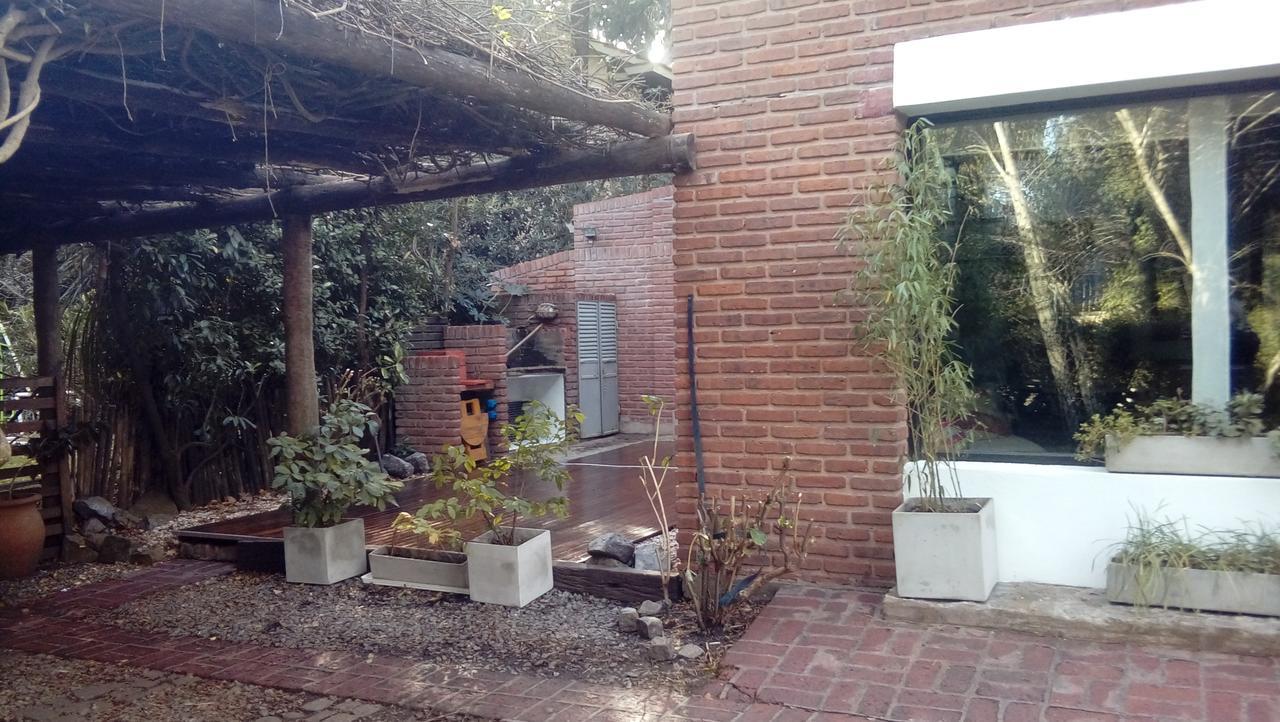 Petua Villa Mar del Plata Bagian luar foto