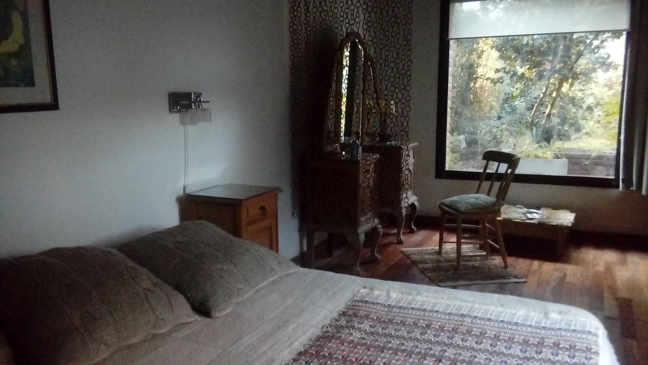 Petua Villa Mar del Plata Bagian luar foto