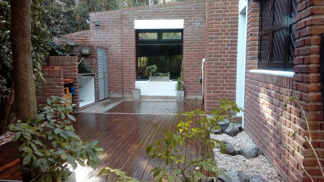 Petua Villa Mar del Plata Bagian luar foto