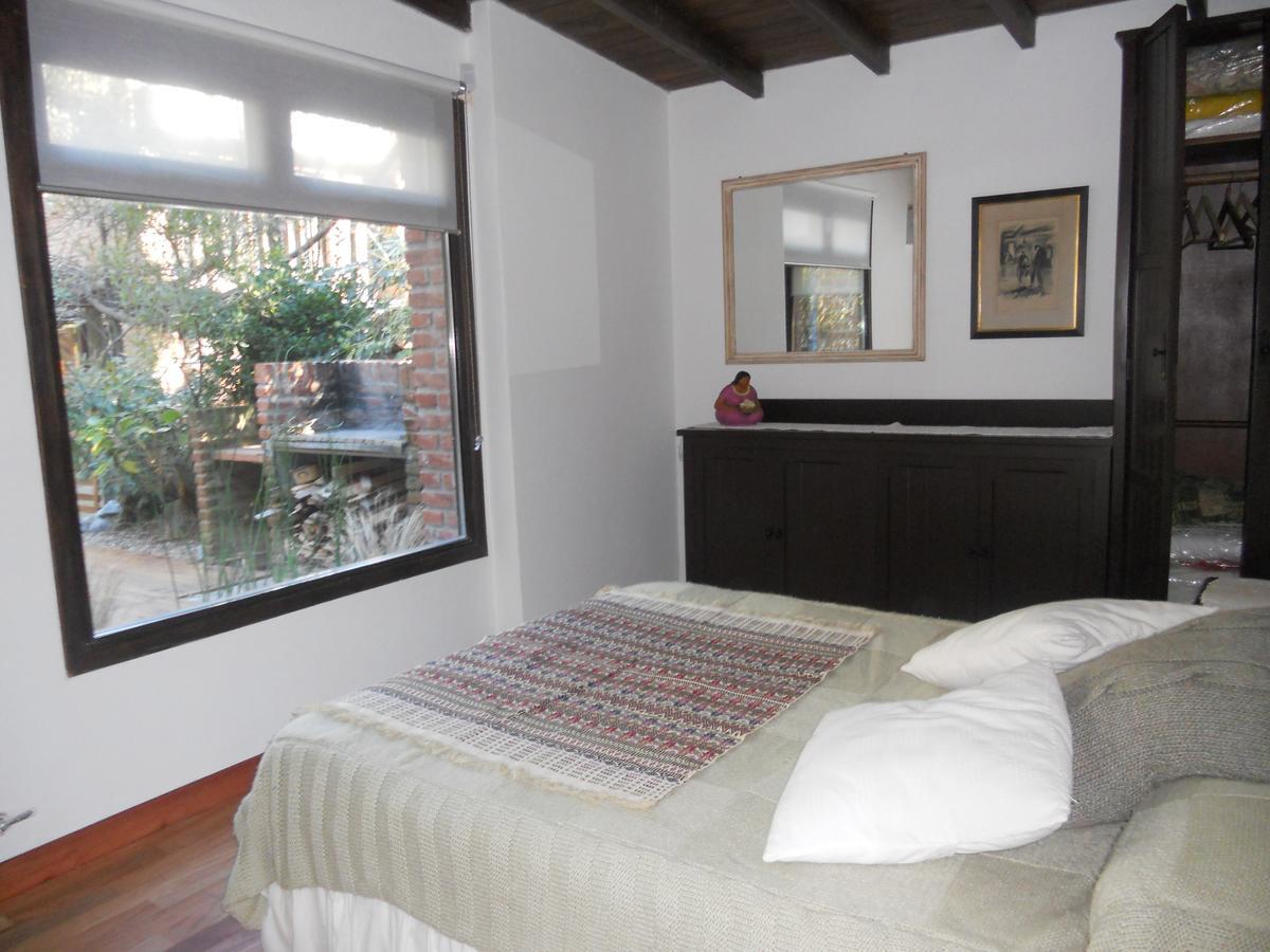 Petua Villa Mar del Plata Bagian luar foto
