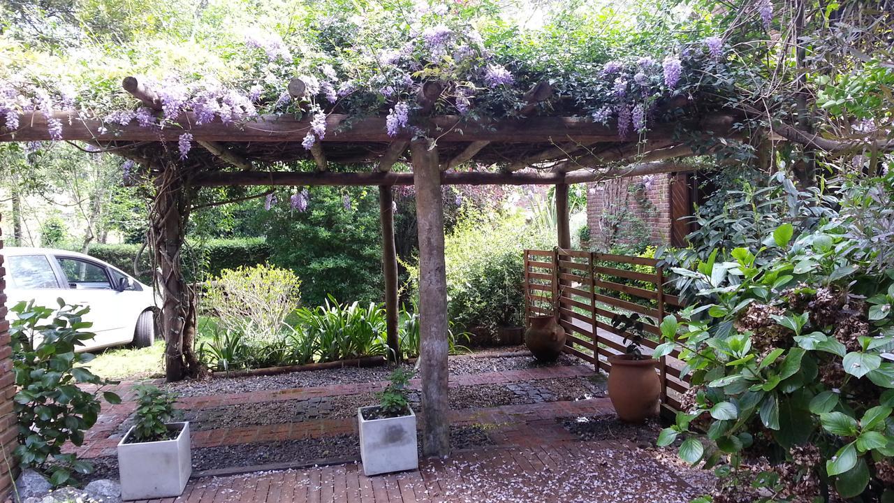 Petua Villa Mar del Plata Bagian luar foto