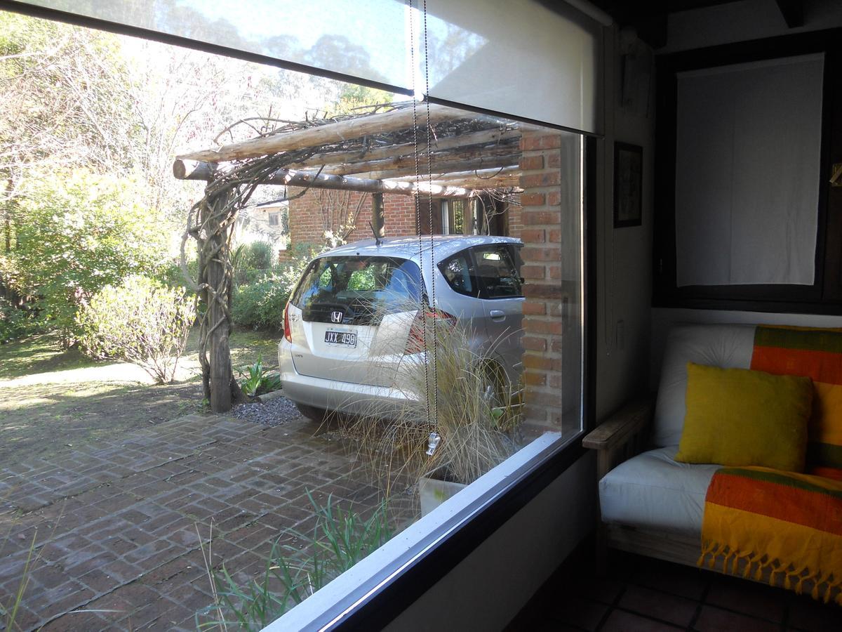 Petua Villa Mar del Plata Bagian luar foto