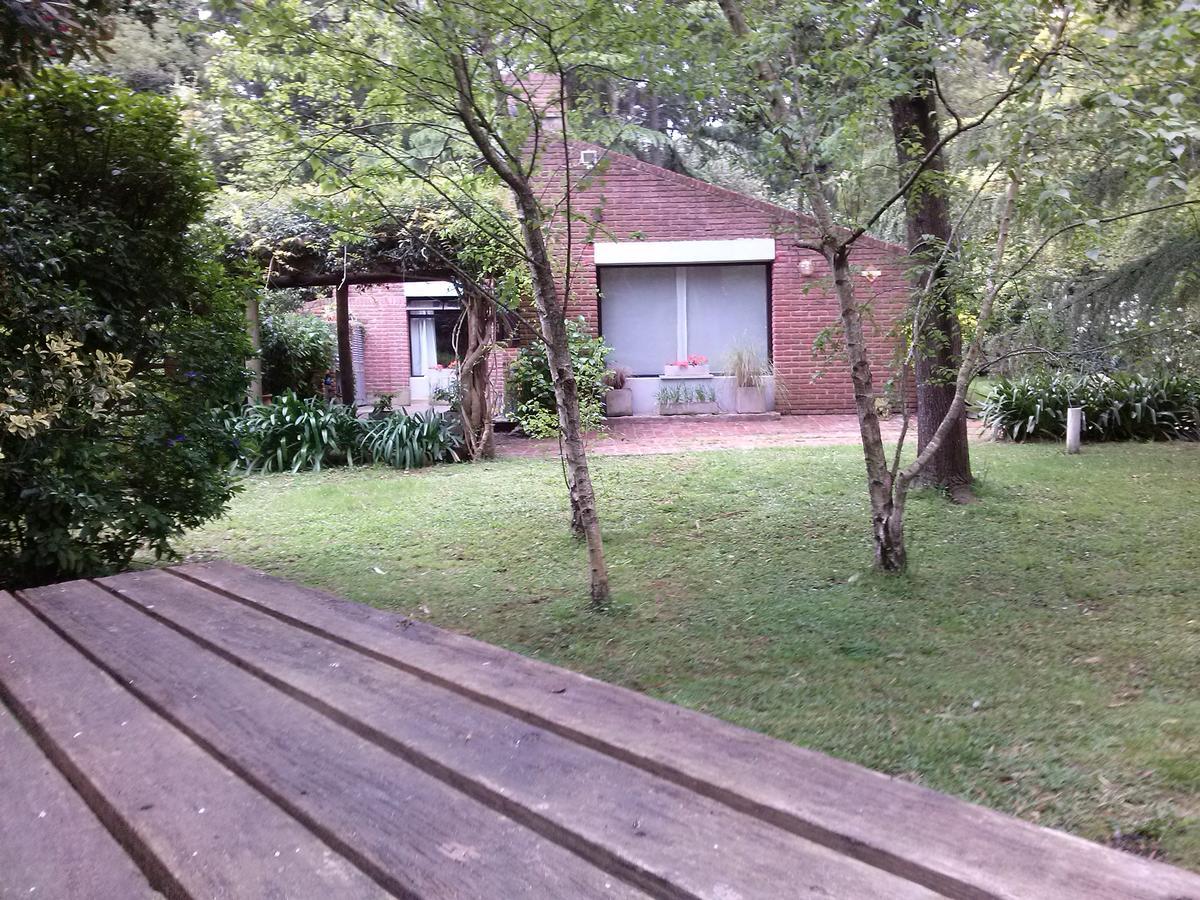 Petua Villa Mar del Plata Bagian luar foto