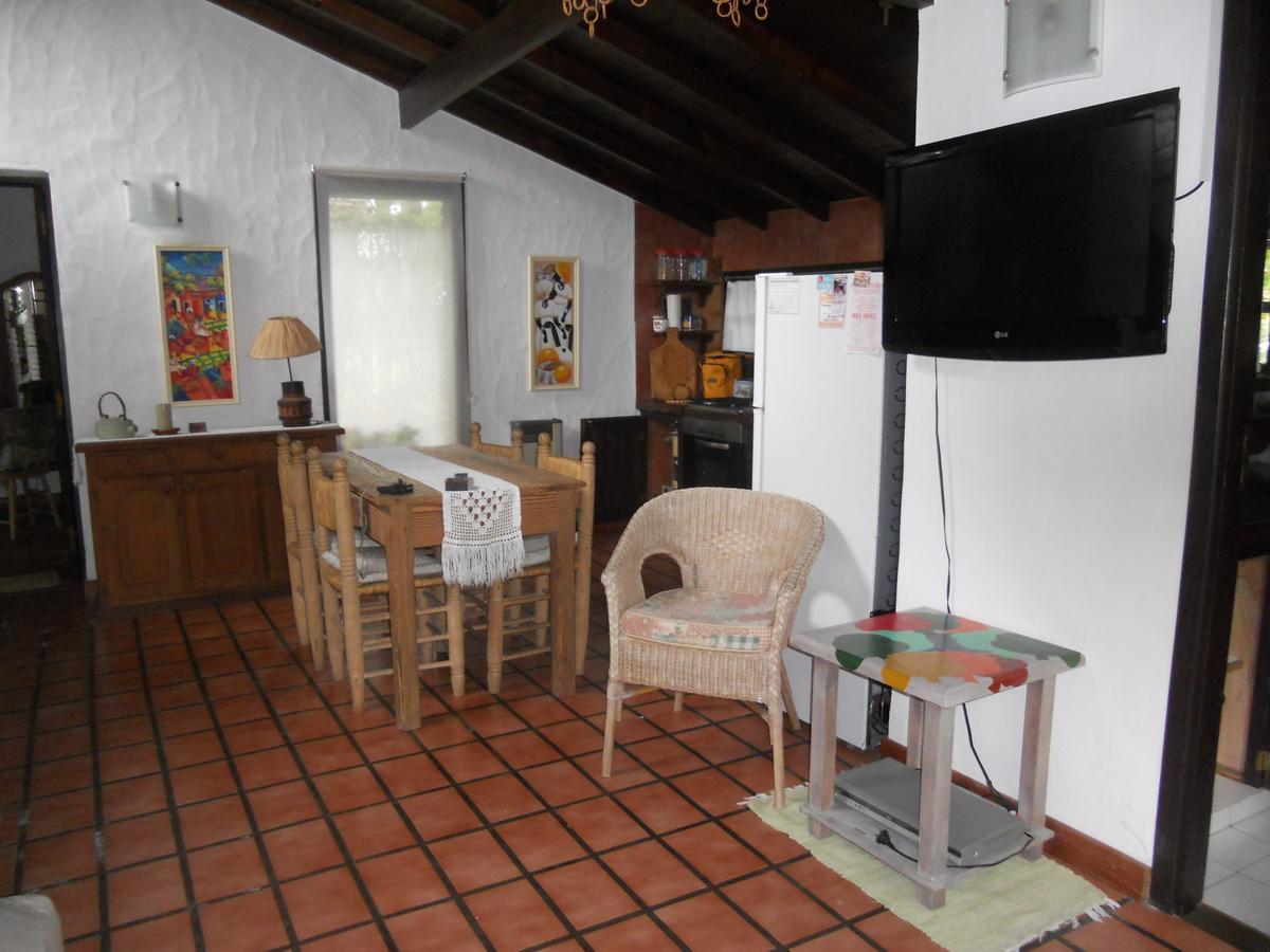 Petua Villa Mar del Plata Bagian luar foto